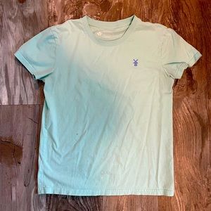 Dutch Bros Mint Green TeeShirts